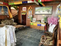 โรงแรมไลท์ ลักซ์ชัวรี่ โฟร์ซีซั่นส์ ซิงเหอ โรเจอร์ - โรงแรมราคาถูก