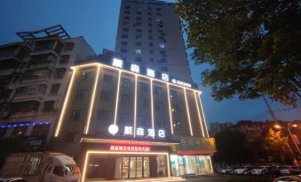 Shunsen hotel