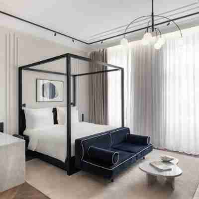 The Amauris Vienna - Relais & Châteaux Rooms
