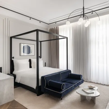 The Amauris Vienna - Relais & Châteaux