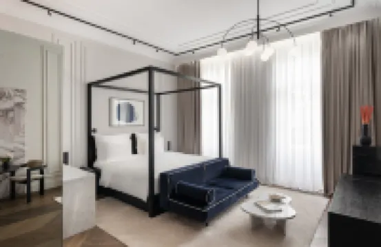 The Amauris Vienna - Relais & Châteaux