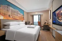 Vienna International Hotel (Yiyang Urban Academy)