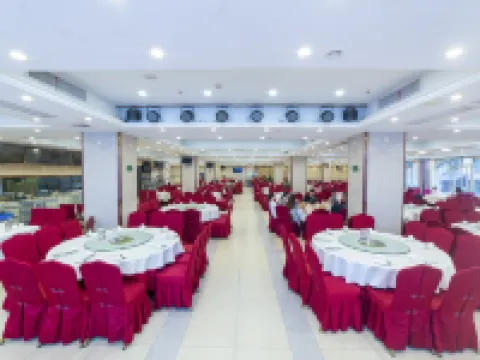 維也納智好酒店（連州大廈店） 連州酒店