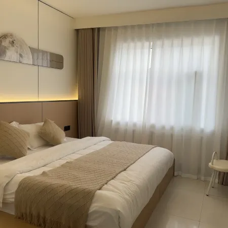 YunXI Hotel