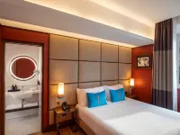 The Independent Hotel Hotels near Palazzo Venezia