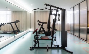 City Comfort Inn Hotel  (Zhongxiang Zhongbai Department Store Chengtian Huafu Branch)