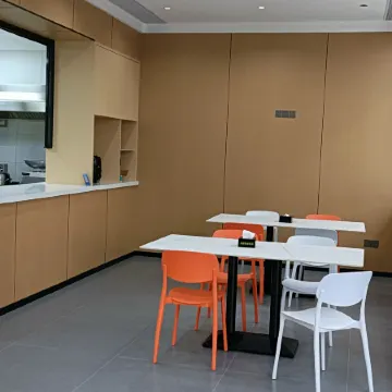 Tinglangyu River View Hotel