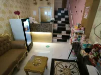 Premier Exclusive Guesthouse Hotels in Kotagede