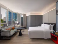 Moxy Chongqing Hotel di Chongqing