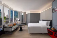 Moxy Chongqing Hotel di Chongqing