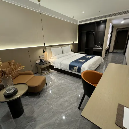 Tongxin Business Homestay