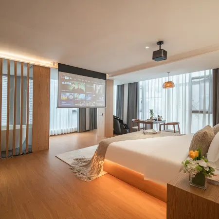 Yunshang Jianli Homestay (Libo Xiaoqikong Scenic Area East Gate Ticket Hall)
