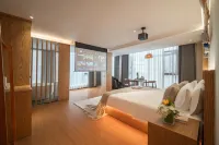 Yunshang Jianli Homestay