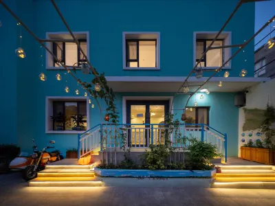 Joyful Ten Directions Homestay