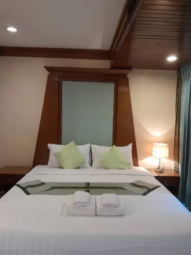 ห้องแฟมิลี่ สวีท