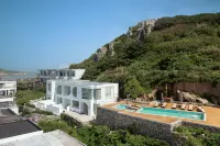 Moon Villa - Private Pool