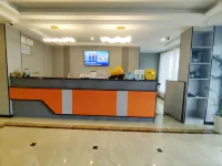 Jiangyin Mingsheng Business Hotel
