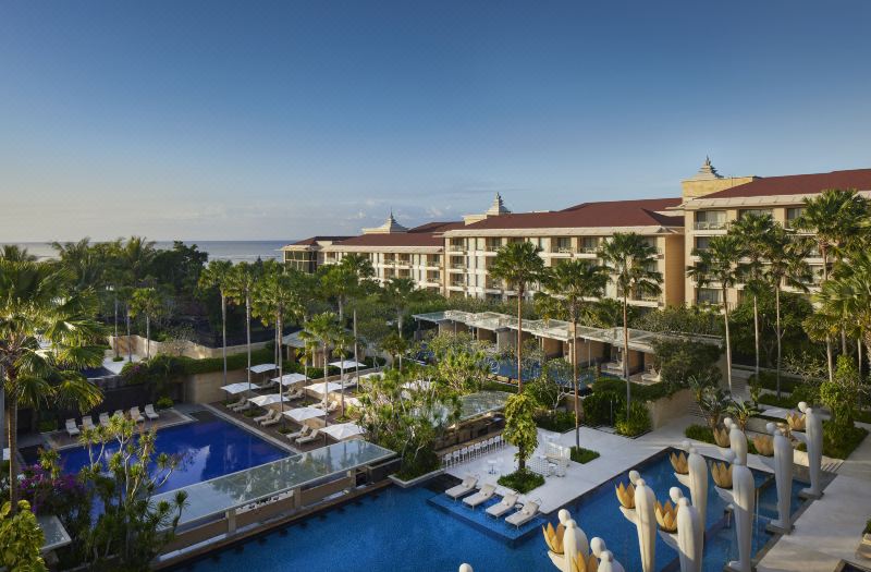 Mulia Resort photo 4