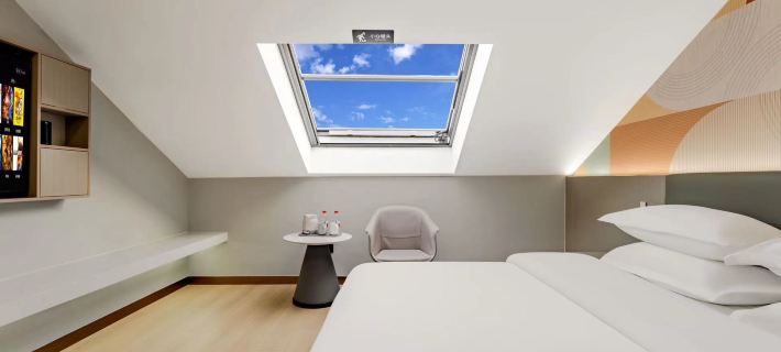 Hetang Yue Se Homestay Hotels in Shanghai