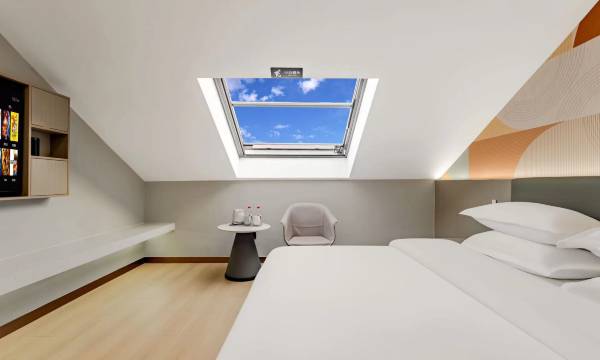 Hetang Yue Se Homestay