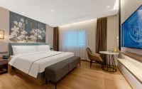 Magnotel Classic Fuping Fuchang Road Hotel Hotel a Fuping