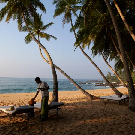Amanwella