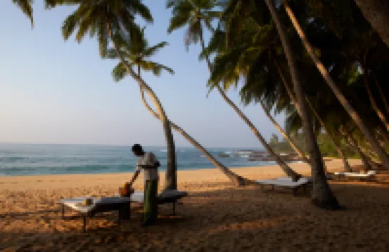 Amanwella Hotels in Tangalle