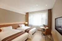 Manzhouli Yaduo Lisher Hotel Hotel a Manzhouli