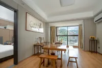 DaTian•ChengJingQingJu|VIGOROUS•SOULMATE Phoenix Business Hotel (KaiYuan TianChe Branch)