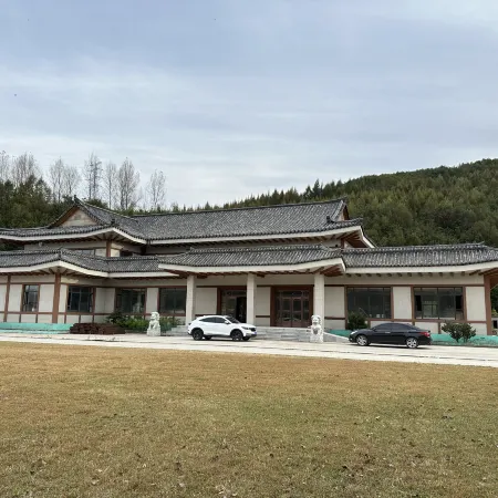 CangLvu Resort