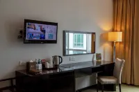 Pan Borneo Hotel Kota Kinabalu