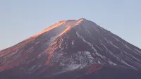 Mt. Fuji View Onsen Ooike Hotel - Romantic