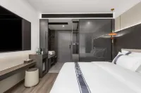 Jinzhuyun Hotel (Dujiangyan Scenic Area Nanqiao) - 3 Yıldız