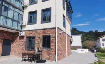 Qiandaohu Yujian Homestay