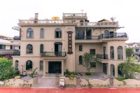 Xunmi Xizhai Homestay