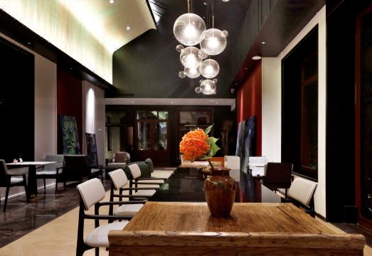 Fengqi Jiuting Hotel Zhonglou Street Store Hotel Overview