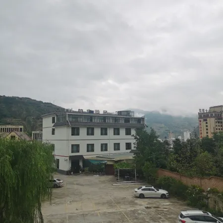 Dangchang Jing Xiuguan Goose Resort Hotel
