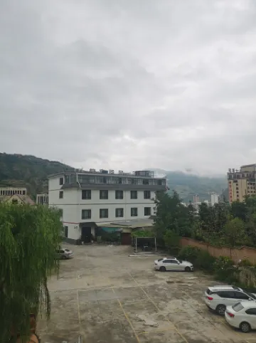 Dangchang Jing Xiuguan Goose Resort Hotel