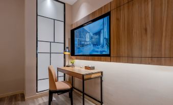 Homeinn Plus Hotel (Nanjing Confucius Temple Sanshanjie Subway Station)