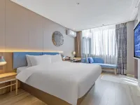 Home Inn NEO (Hechi Du'an High-speed Railway Station) Hotels in Du'an Yao Autonomous County