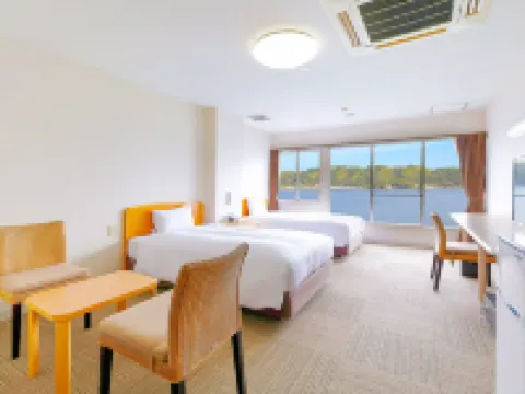 大江戸温泉物語 南紀串本 串本のホテル