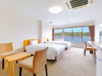 Ooedo Onsen Monogatari Nanki Kushimoto Hotels in Kushimoto