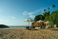 Cape Weligama - Relais and Chateaux - 5 stjerner