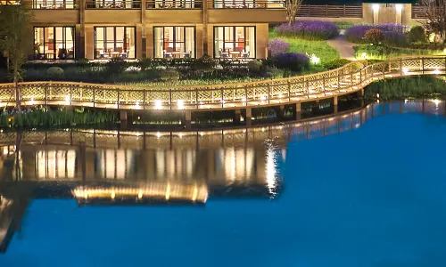 Hotel Indigo Lugu Lake