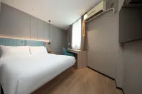 Homeinn · neo (Yangzhou Dongguan Street Nantong West Road) Hôtels à : Yangzhou