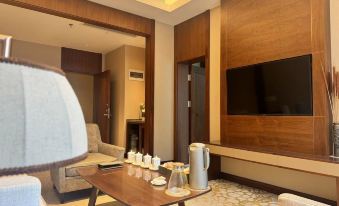 Huayuancun Guobinguan