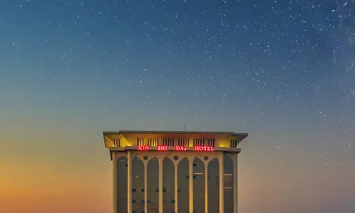 xinshidai hotel