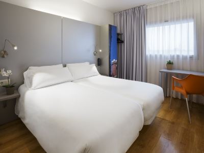 B&B Hotel Figueres