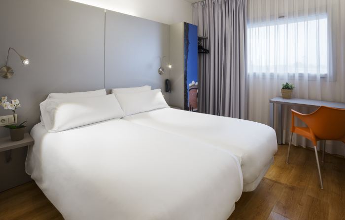 B&B Hotel Figueres