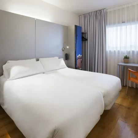 B&B Hotel Figueres